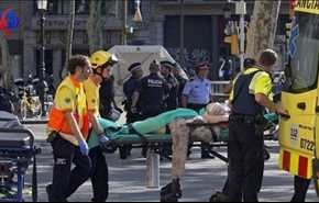 مطلوب في جميع اوروبا.. الشرطة الإسبانية تحدد هوية منفذ هجوم برشلونة