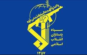 الحرس الثوري ينفي تنفيذ اي عمليات خارج حدود ايران