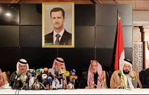 العشائر السورية تتجه لدعم الأسد.. أربعة آلاف مقاتل للحرب ضد 