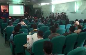 اليمن.. معاناة الاهالي بسبب الكوليرا في ظل العدوان