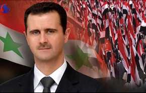 الأسد ومستقبل سوريا – اللاءات الثلاث والأسس الخمسة