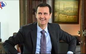 الأسد بعد الحرب