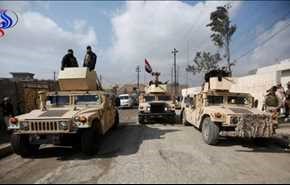 الجيش العراقي يصدر بيانا هاما حول معركة تلعفر