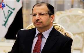 الجبوري يبحث مع وزير الدفاع والداخلية الاوضاع الامنية واخر الانتصارات