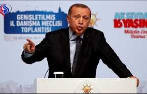 وزير الخارجية الألماني: أردوغان يستغل خيبة أمل الأتراك من أوروبا