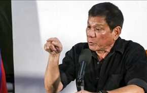 رئيس الفلبين لـ«الشرطة»: التزموا بالقانون واقتلوا كل شخص غبي!!