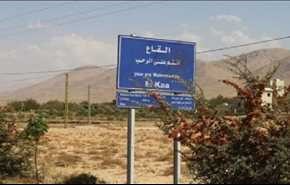 حزب الله نظم جولة لأهالي بلدة القاع على جرودهم المحررة