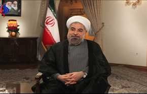 روحاني: الحكومة الثانیة عشرة تولی مزیداً من الاهمیة للطاقات الشبابیة والنسائیة