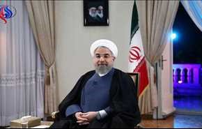 روحاني: مشكلتنا ليست مع السعودية بل مع سياساتها التدخلية
