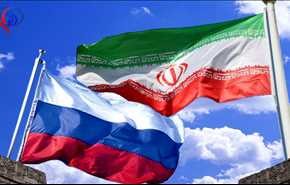 ايران وروسيا تبحثان آفاق التعاون العسكري بينهما