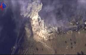 لماذا يقصف التحالف الدولي طريق خروج الدواعش من لبنان بدلا من استهدافهم؟!