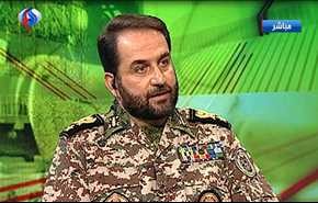 بالفيديو: قائد الدفاع الجوي الايراني يكشف عن منظومة جديدة بتقنية عالية