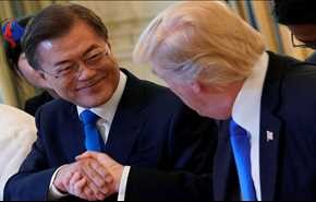 واشنطن تتفق وسيئول على تعزيز قدرات كوريا الجنوبية الصاروخية