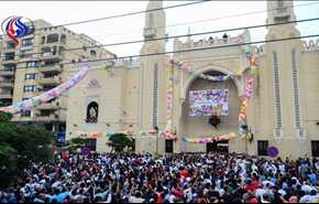 بالفيديو.. المصريون يحتفلون بعيد الأضحى المبارك