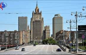 موسكو تستدعي دبلوماسيا أميركيا احتجاجا على نية واشنطن تفتيش بعثتها التجارية