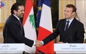 باريس تريد ان تنظم في لبنان مؤتمرا حول عودة اللاجئين الى سوريا