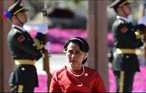 فيلت: هل تستحق زعيمة ميانمار حقا جائزة نوبل للسلام؟