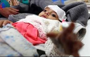 الصليب الاحمر الدولي يحذر من خطورة الوضع الصحي في اليمن