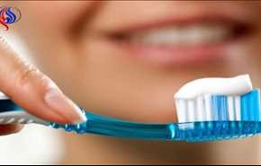 تحذیر هام: المبالغة فى تنظيف الأسنان قد تسبب مخاطر كبيرة!
