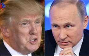 بوتين يكلف الخارجية الروسية برفع دعوى قضائية ضد أمريكا