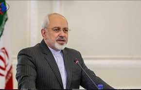 ظريف: فك الحصار عن دير الزور انتصار هام في وجه قوى التطرّف والإرهاب