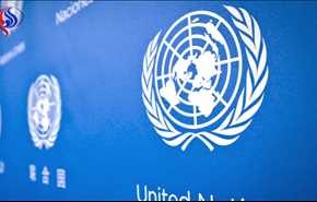 الأمم المتحدة :  تم توثيق استخدام الأسلحة الكيميائية 33 مرة في سوريا