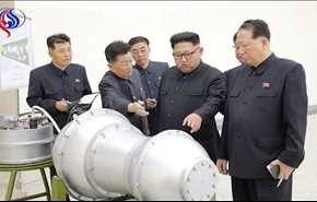 كم تبلغ الخسائر إذا ضرب صاروخ نيويورك...معلومات عن القدرة النووية لكوريا الشمالية