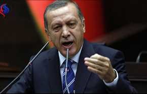 أردوغان: على أوروبا متابعة مفاوضات عضوية بلادنا أو إنهاؤها