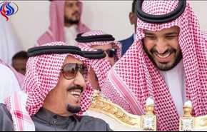 شركة امريكية تكشف موعد وصول محمد بن سلمان الى العرش!