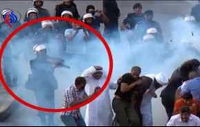 منظمة العفو:حكومة البحرين تقمع الشعب الاعزل+فيديو