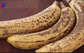 البقع البنية على الموز مفيدة أم ضارة؟ أسرار رهيبة يجب معرفتها!