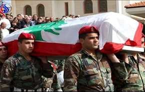 قائد الجيش اللبناني: النصر على الإرهاب آت لا محالة