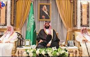 وكالة أمريكية تكشف عن شروط تتويج محمد بن سلمان ملكا للسعودية