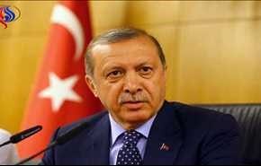 أردوغان: جولة أستانا ستكون مرحلة نهائية للتسوية السورية
