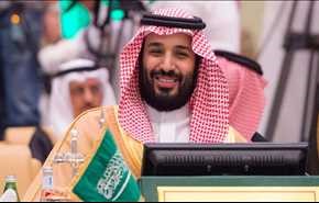 إعلان سعودي جديد بشأن خطة بن سلمان