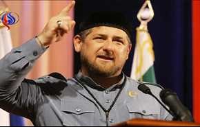 بماذا هدد رئيس الشيشان قتلة مسلمي الروهينغا؟