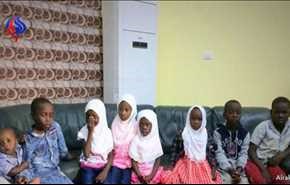 الحكومة الليبية تتهم المخابرات السودانية بعرقلة استلام أطفال داعش