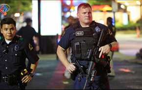 الشرطة تردي مسلحا قتل 7 أشخاص في تكساس