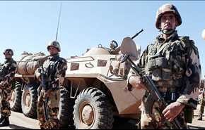 ضبط 4 عناصر دعم للجماعات الإرهابية في الجزائر