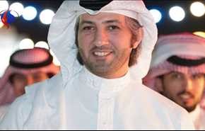 إعتقال شاعر سعودي رغم مديحه لابن سلمان .. والسبب + فيديو