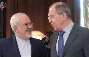 لافروف: إيران ملتزمة بالاتفاق النووي على خلاف بعض الأطراف الأخرى