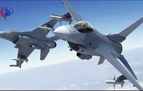 البحرين تسعى إلى شراء مقاتلات إف 16