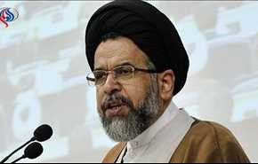 وزير الأمن الإيراني: لا نخاف من الخيارات على الطاولة