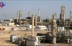 النفط الليبي في سباق المليون برميل