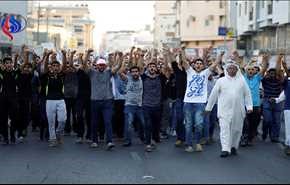 البحرين قد تحوّلت إلى سجن كبير للنشطاء