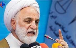 محسني إيجئي: لدى محكمة الحسابات، صلاحيات متابعة قضية أحمدي نجاد