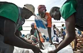 الأمم المتحدة تسحب 30 عامل إغاثة من جنوب السودان