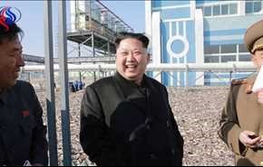 برلين: الزعيم الكوري الشمالي ليس مجنونا!