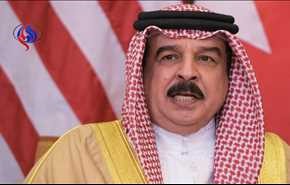 حاكم البحرين يندّد بالمقاطعة العربيّة لإسرائيل ويؤكّد حريّة مواطنيه في زيارتها