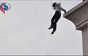 سيدة مصریة تقفز من الطابق الرابع خوفًا من «فأر» بمنطقة العمرانية